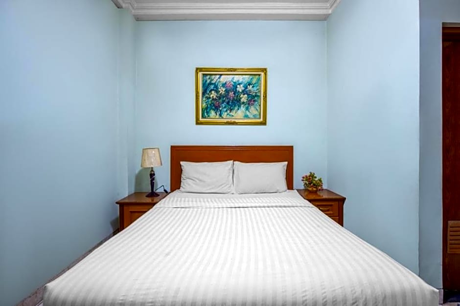 Ardellia Hotel By OYO Rooms – Bandung, KY