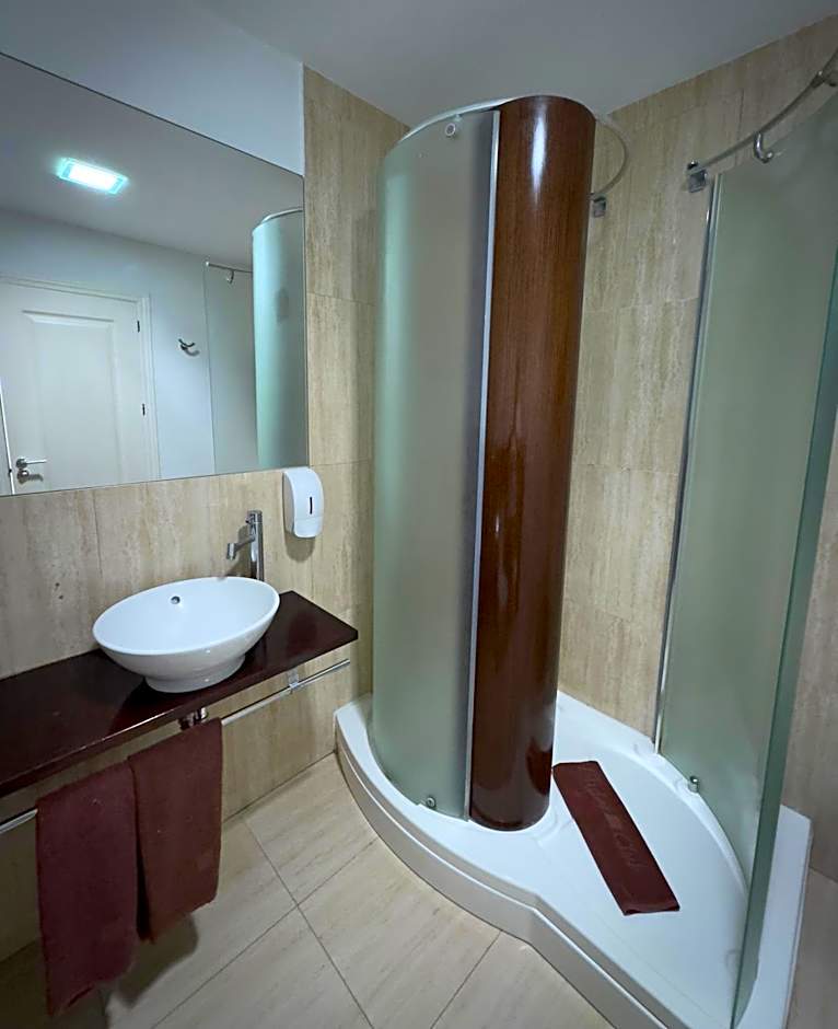 Holiday Club Sol Amadores