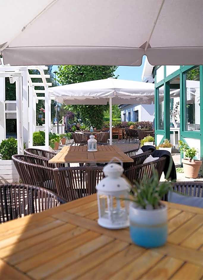 Hotelanlage Tarnewitzer Hof