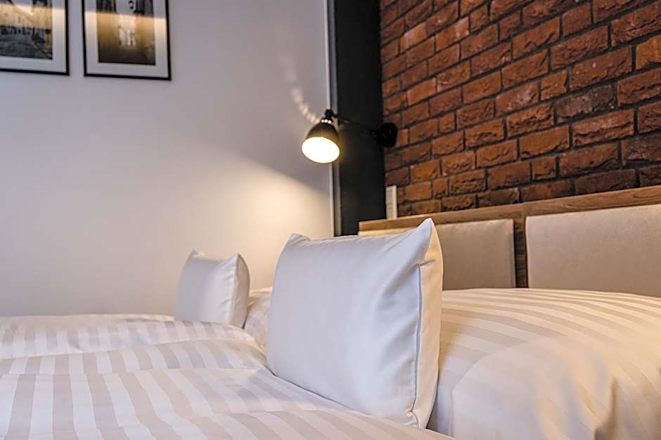 Garni Hotel DOCK Bratislava