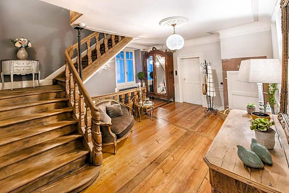 Le Clos Marguerite - Maison d'Hôtes