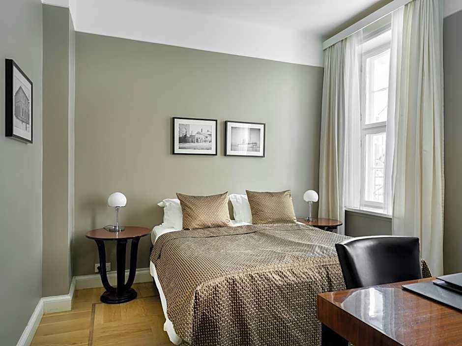 Hotel Borg by Keahotels
