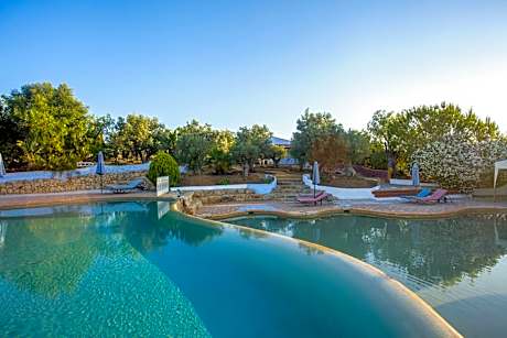 Hotel de Charme Capela das Artes