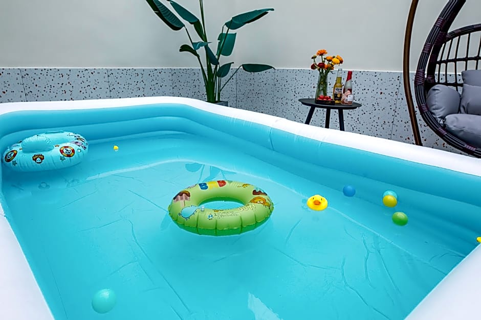 Huangshan Cheng Jin Boutique Hotel