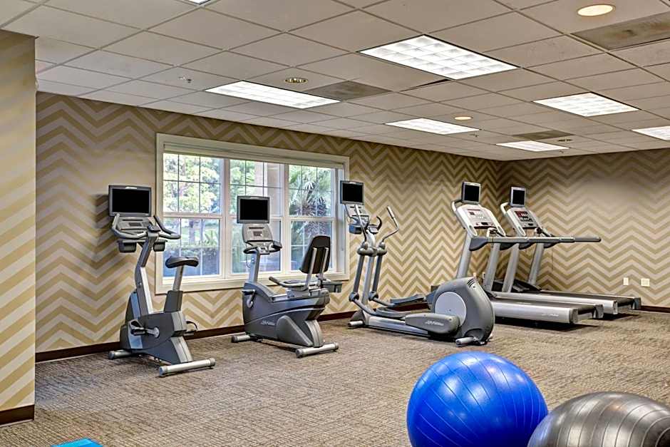 Residence Inn by Marriott Los Angeles LAX/El Segundo