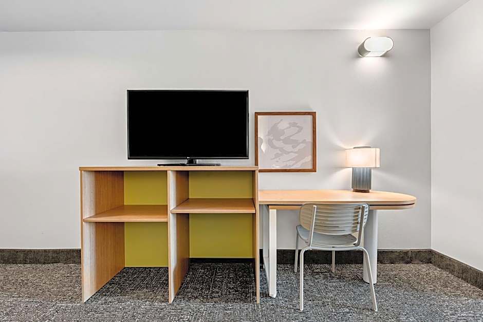 Spark by Hilton St. Augustine I 95