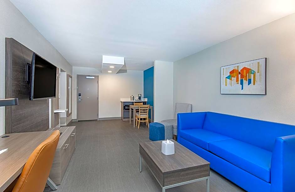 Holiday Inn Express Atlanta Airport - North By IHG