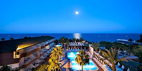 Galeri Resort Hotel - Ultra All Inclusive