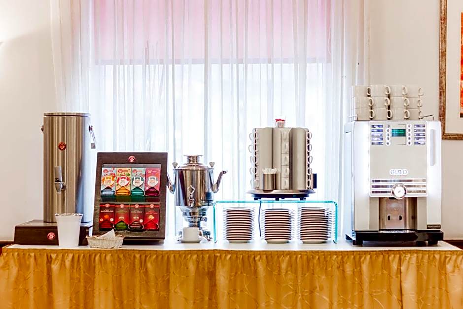 Hotel Allegro Wien