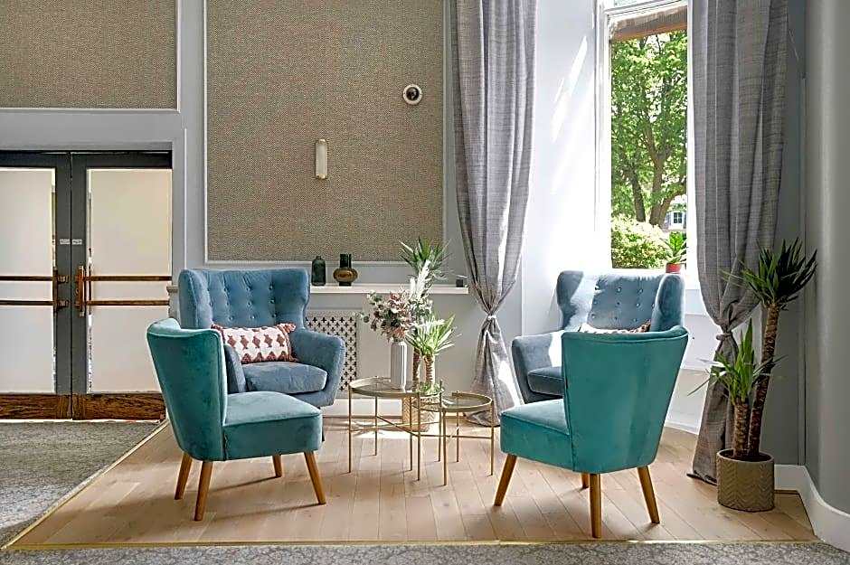 Radisson Blu Hotel, Perth