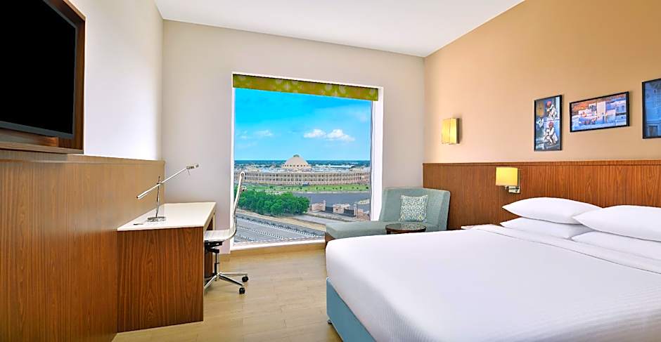 Fairfield by Marriott Jodhpur