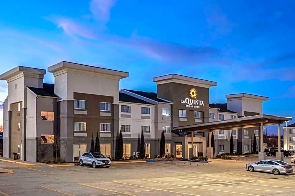 La Quinta by Wyndham Fayetteville