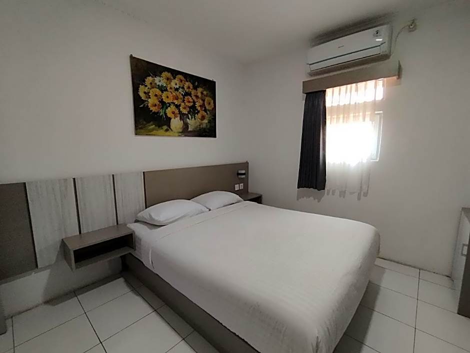 Hotel Syariah Selamat Sukabumi