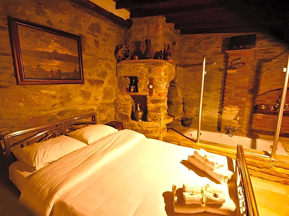 Stonehouse By Ipek Hotel