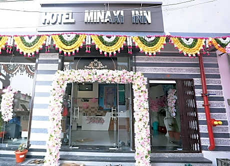 Hotel Minaxi Inn