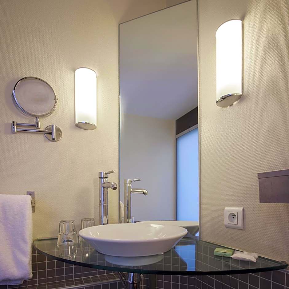 Best Western Plus Le Canard Sur Le Toit