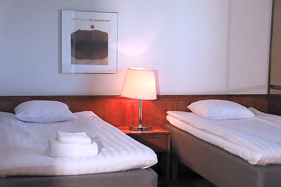 Hotel Sommelo