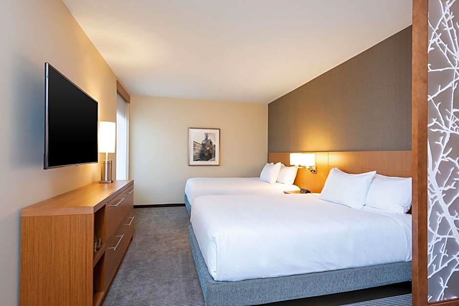 Hyatt Place Flint/Grand Blanc