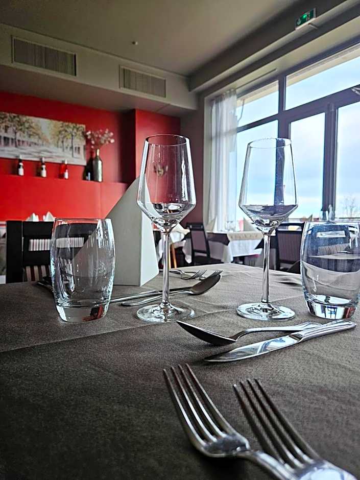 Alexain Hotel Restaurant & Wellness - Colmar Ouest