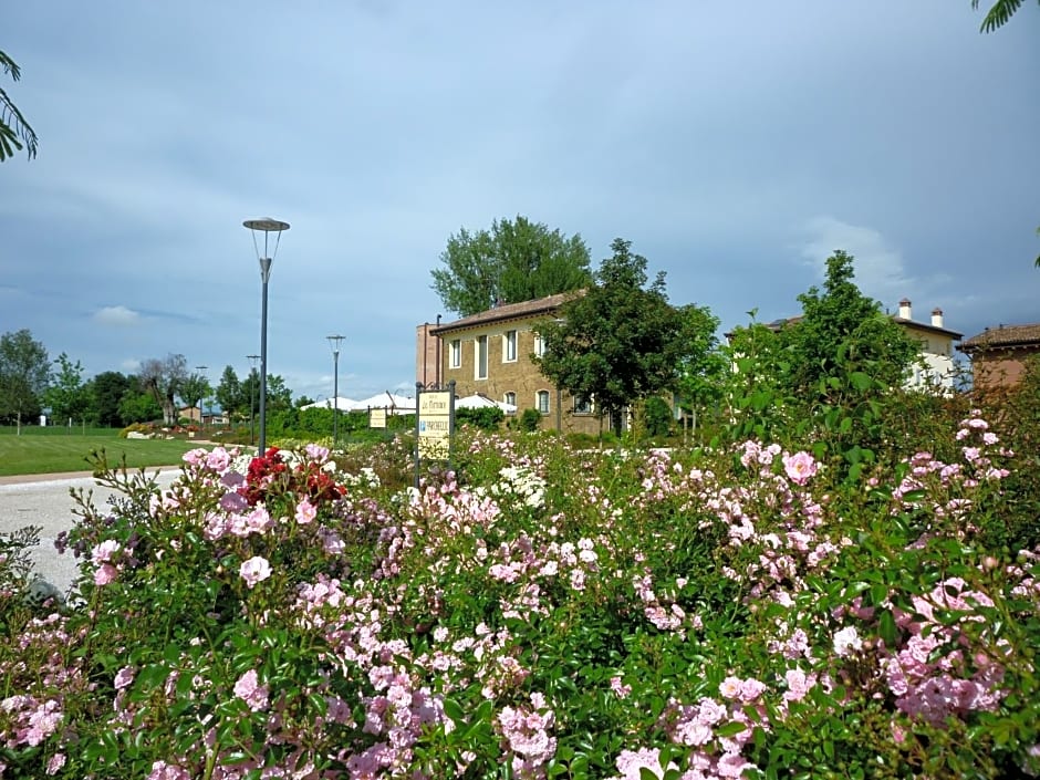 Hotel La Fornace