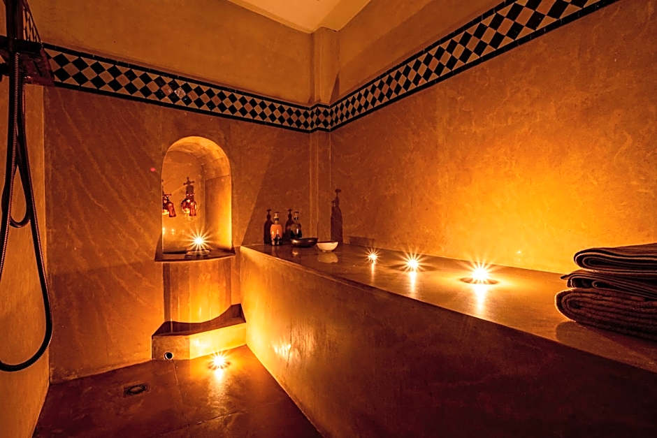 RIAD LA GAZELLE DU SUD