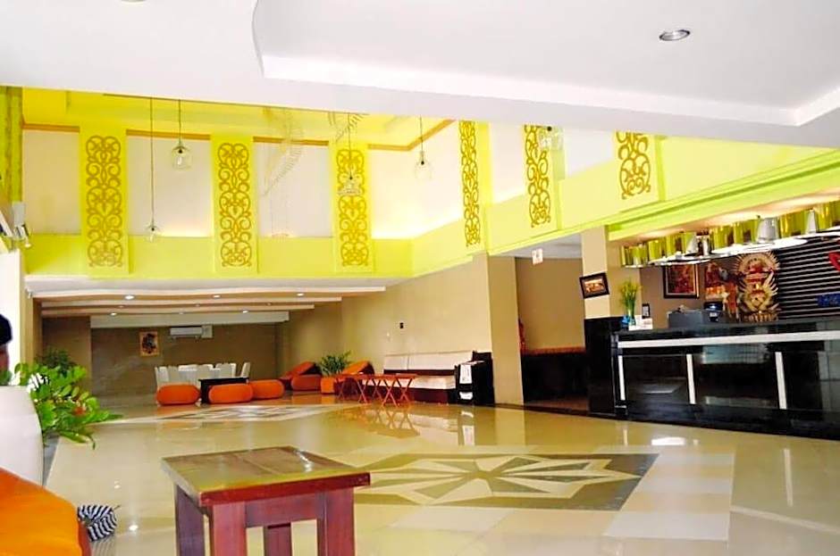 Nirmala Hotel & Convention Center