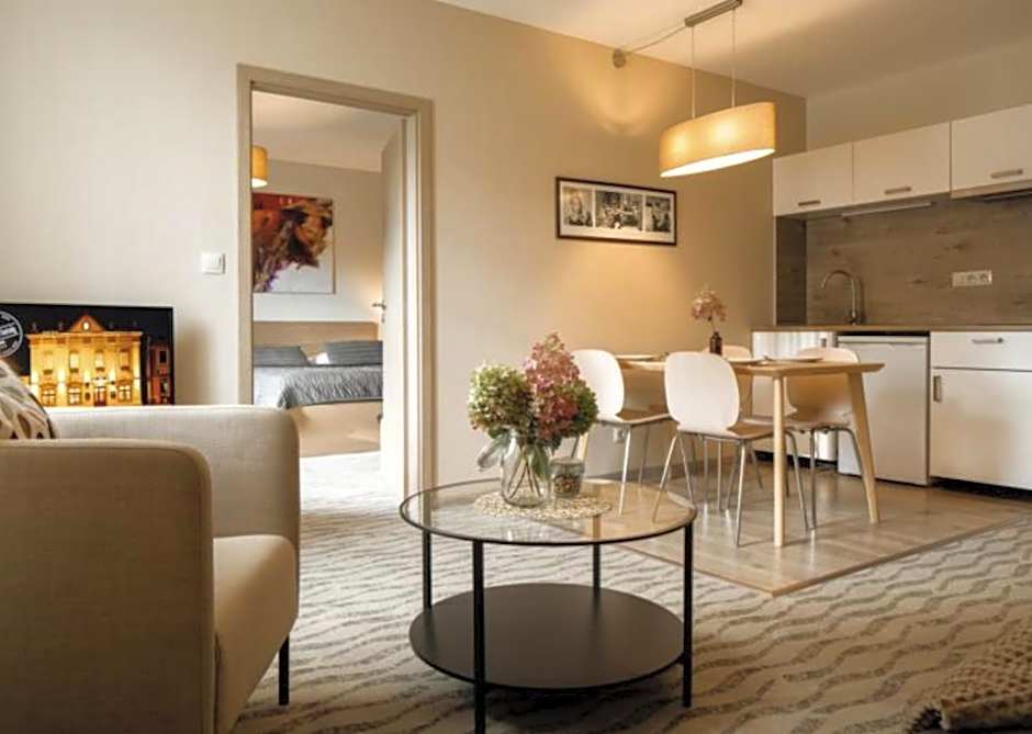 Wellness Hotel Gendorf