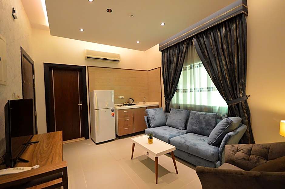 Rahhal AlBahr Serviced Apartments