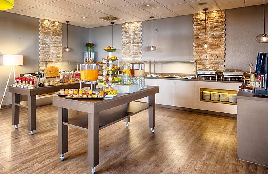 Leonardo Hotel Mannheim