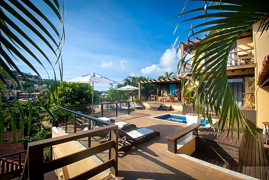 Hotel Barra da Lagoa by Latitud Hoteles