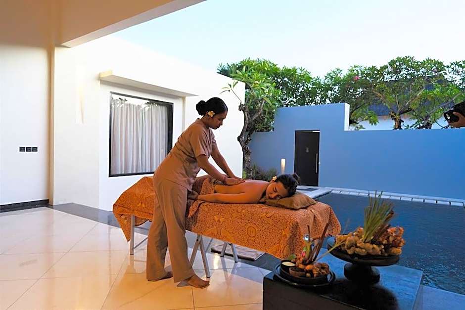 The Seminyak Suites Private Villas