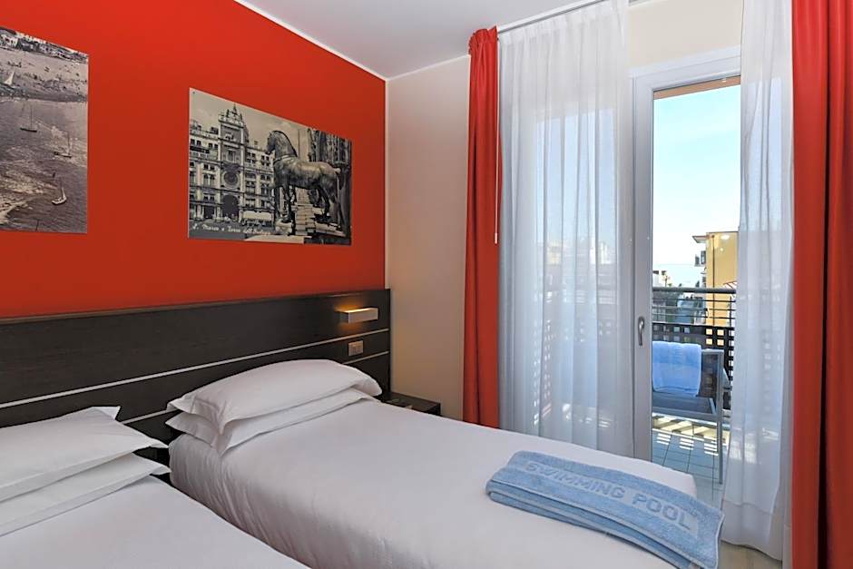 Hotel Vienna