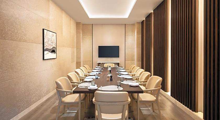 Courtyard by Marriott Shillong