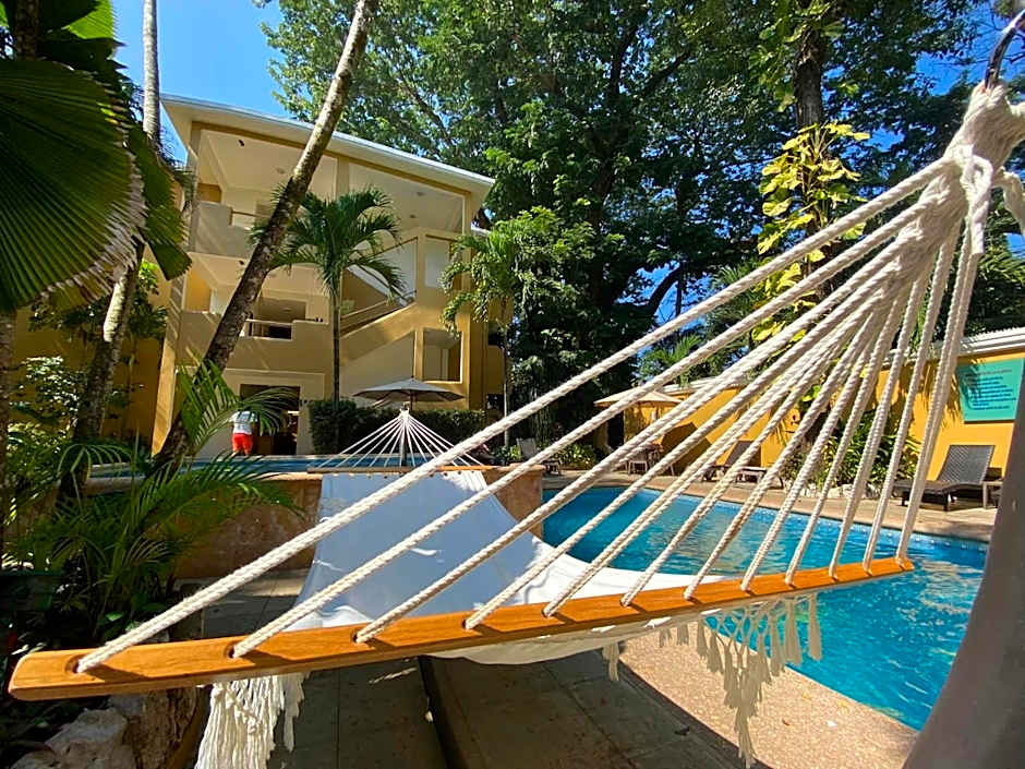 Hotel Chablis Palenque