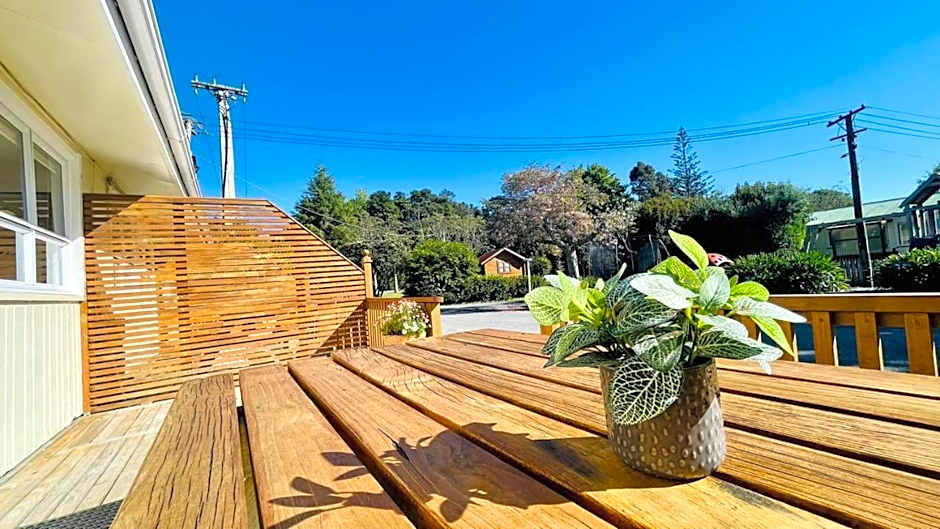 Orere Point TOP 10 Holiday Park