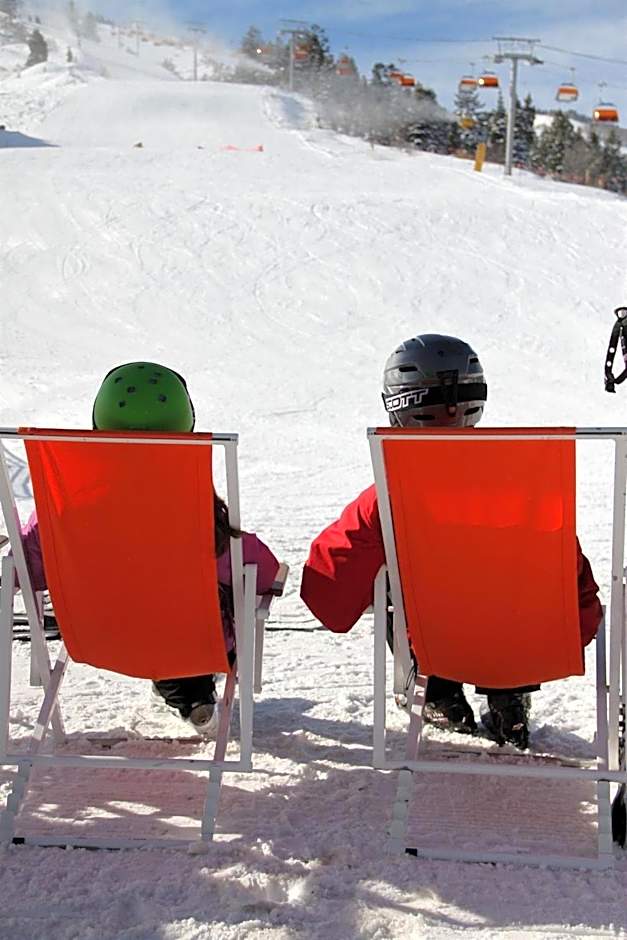 Sundial Lodge, Park City - Canyons Village by Vail Resorts