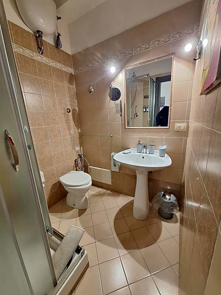 Tarchon Luxury B&B