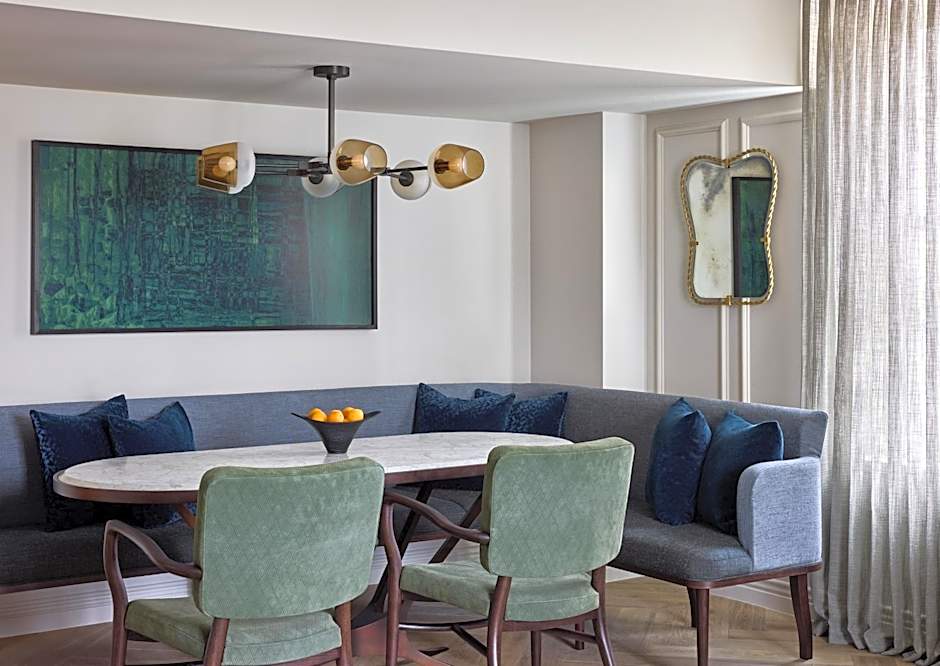 Rosewood Hotel Georgia