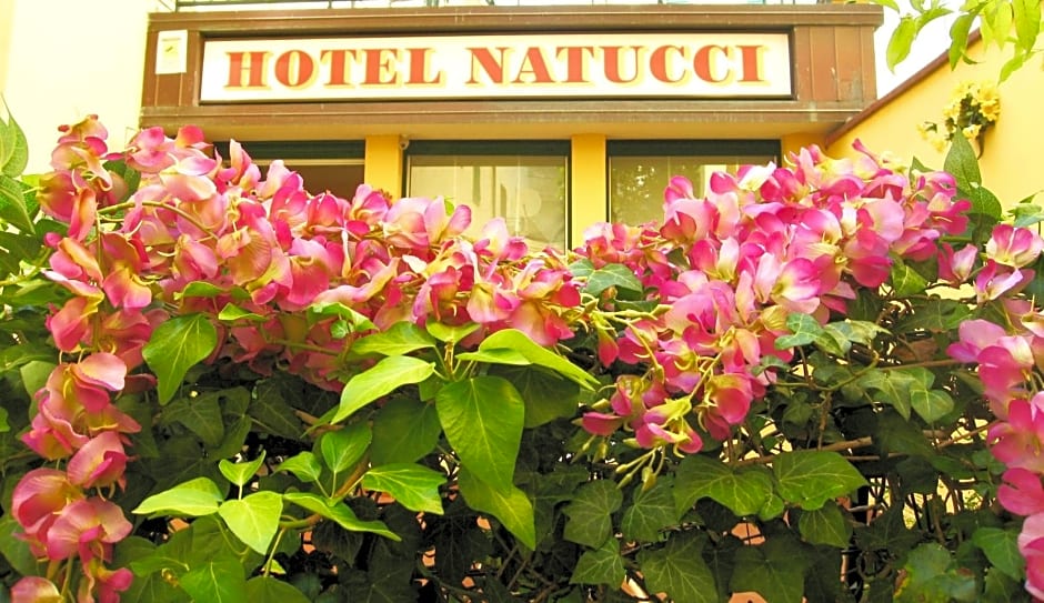 Albergo Natucci