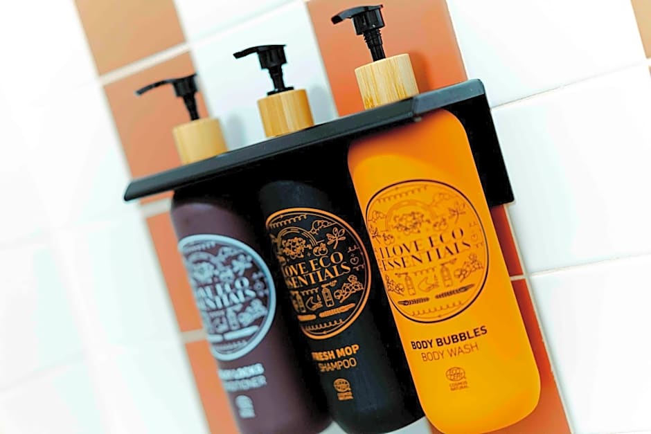 Villa boZEN w Juracie