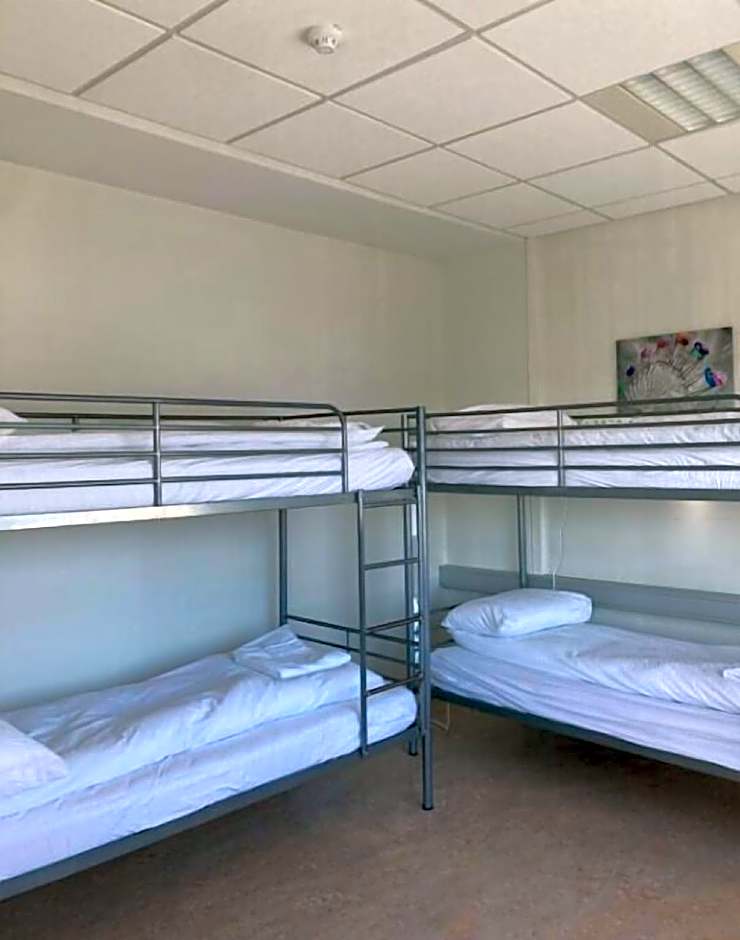 Baron's Hostel