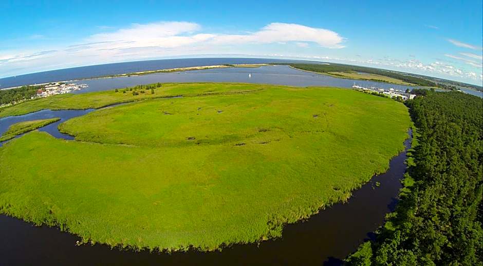 Domki Letniskowe AZS Galion