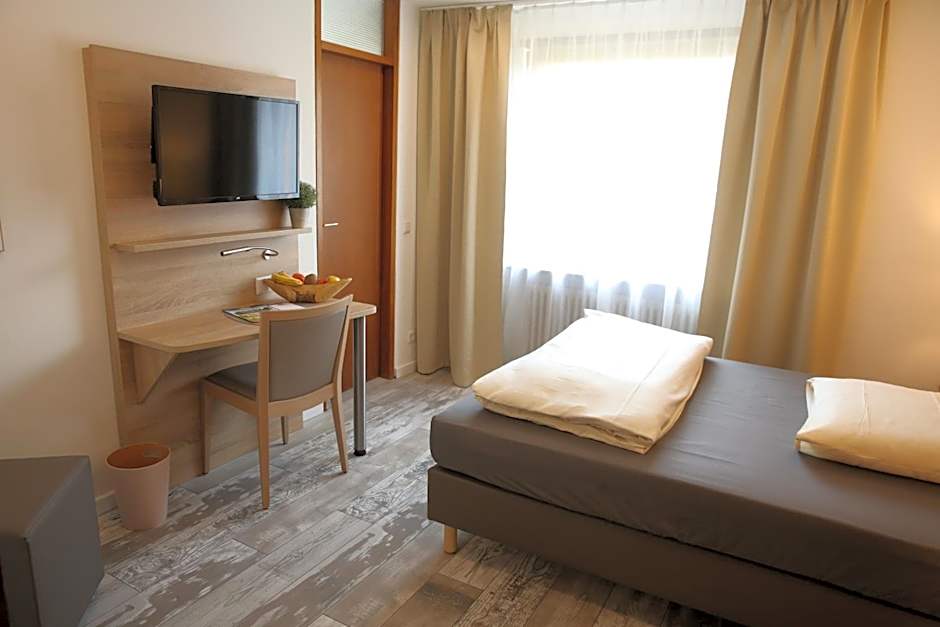 Kemnater Hof Apartments