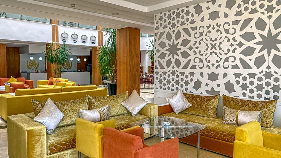 Prestige Hotel & Spa