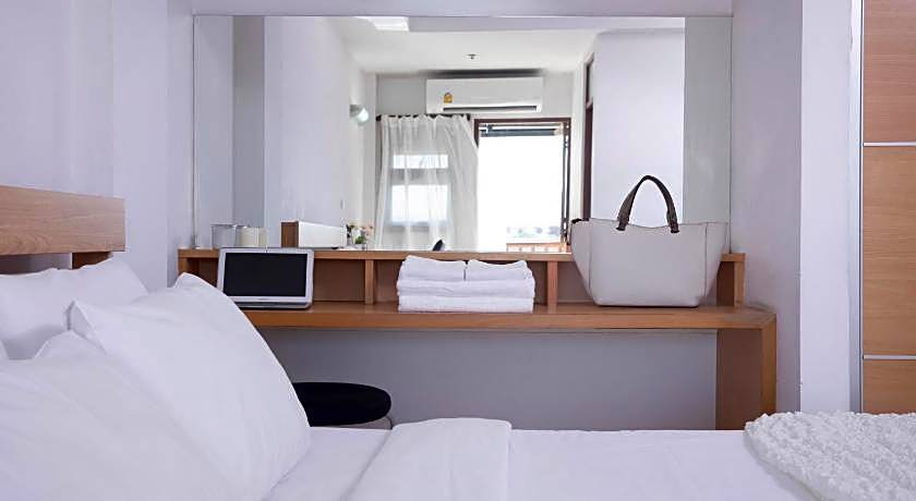 Rangsit Apartment II