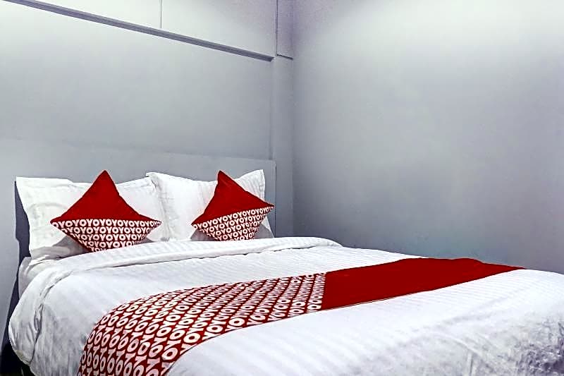 OYO 1805 Fatmawati Mansion Syariah