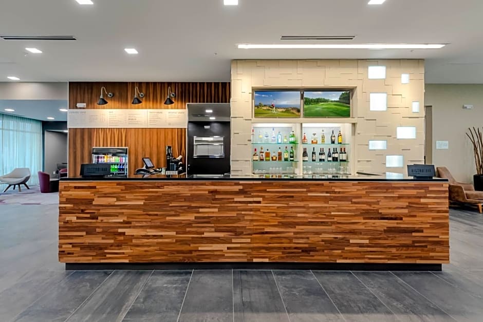 Courtyard by Marriott Savannah Airport