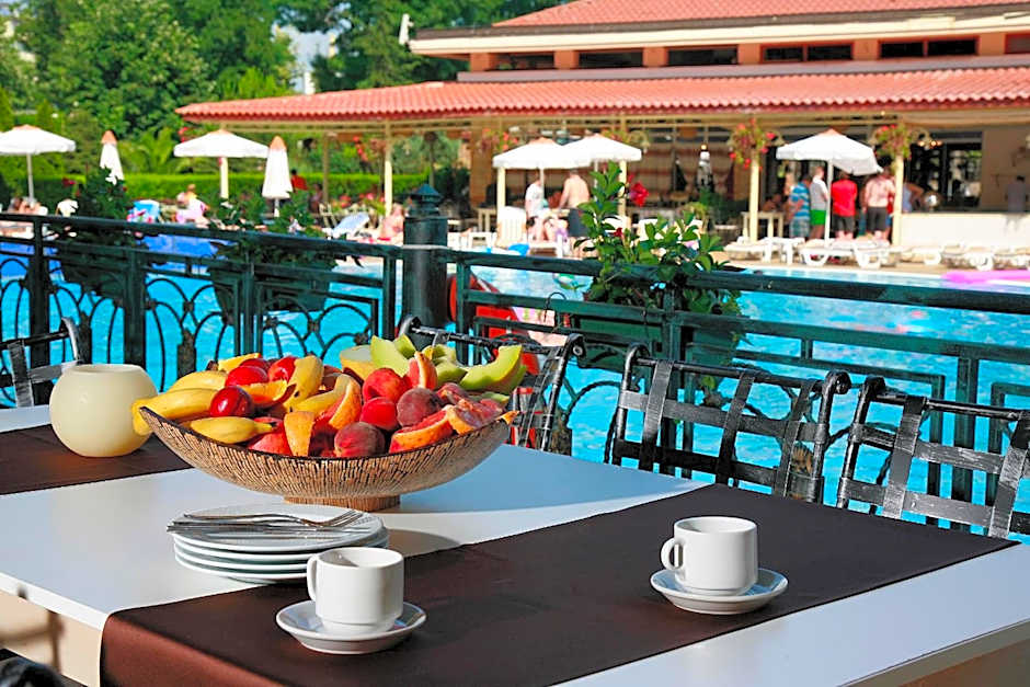 Hotel Alba - All inclusive