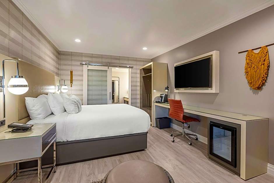 Bluestem Hotel Torrance Los Angeles, an Ascend Collection Hotel