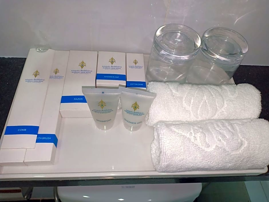 Kampong Thom Royal Hotel